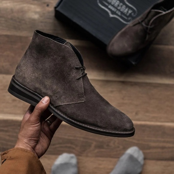 Scout Boot - Picture 2 of 14